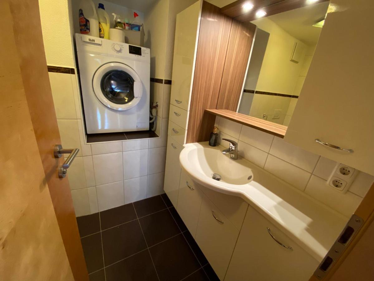 Haus Gaberhel Apartment Ellmau Ngoại thất bức ảnh