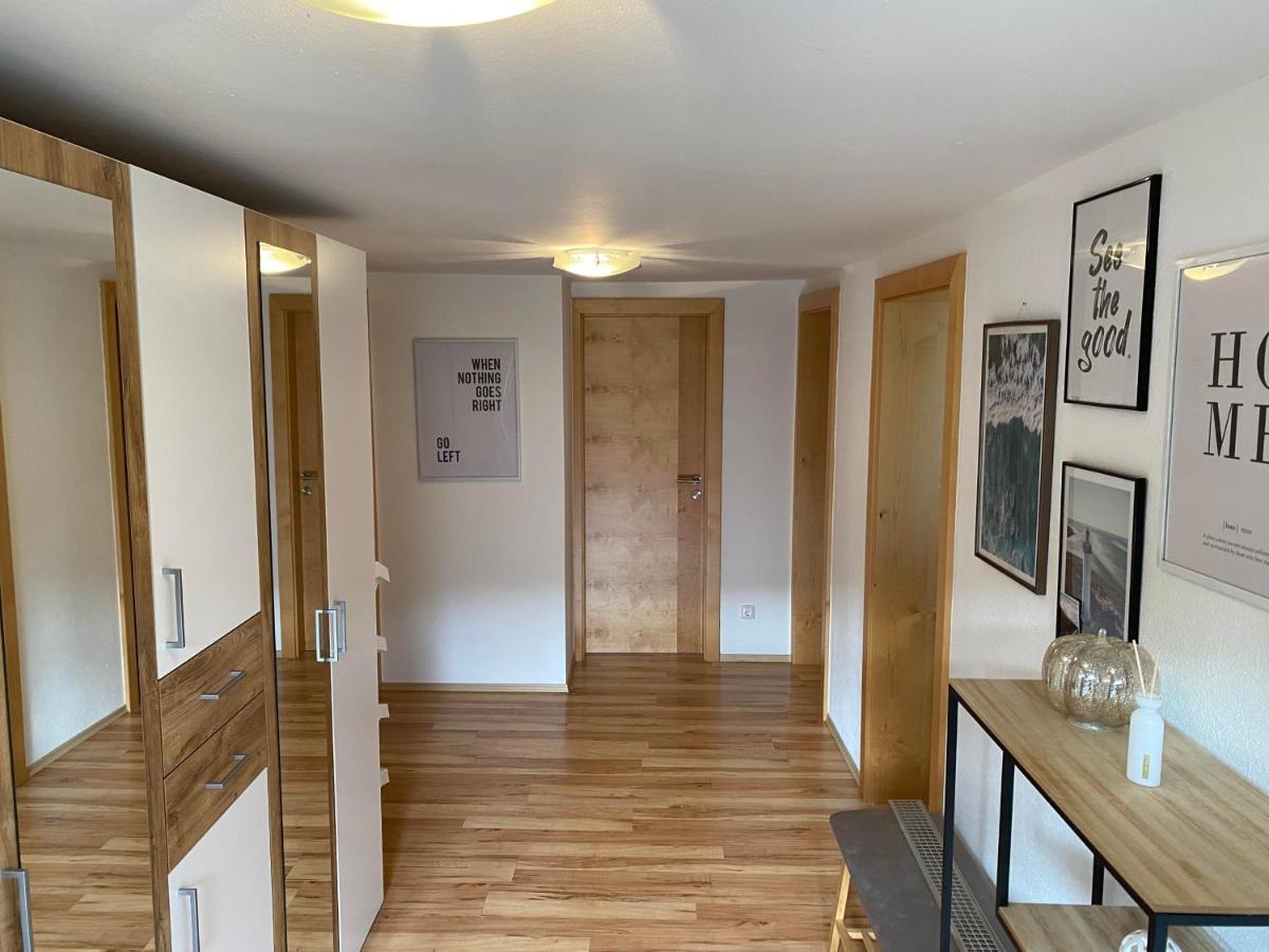 Haus Gaberhel Apartment Ellmau Ngoại thất bức ảnh