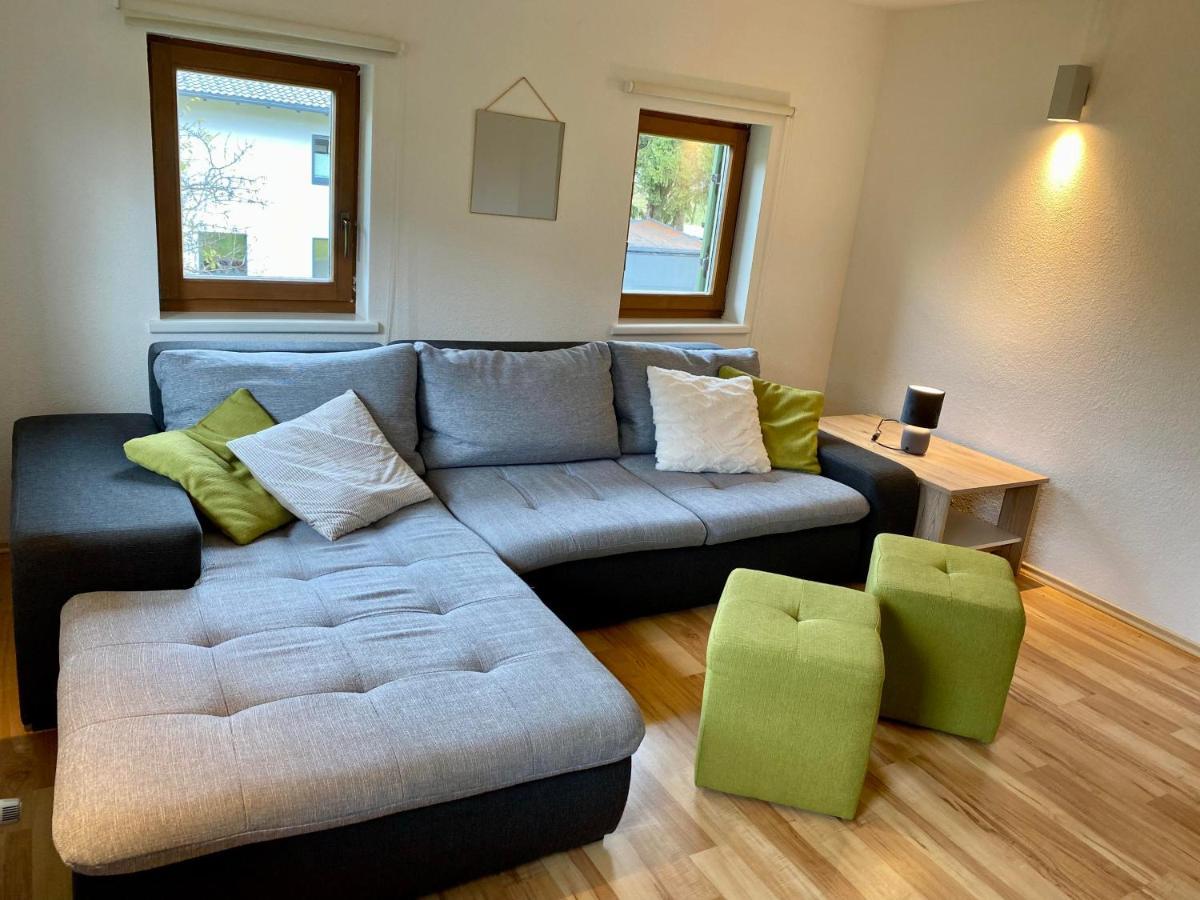 Haus Gaberhel Apartment Ellmau Ngoại thất bức ảnh